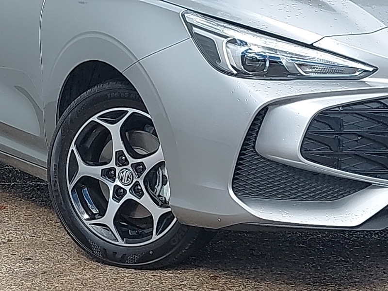 Used MG MG3 2024 for sale - 78146538: Photo 9