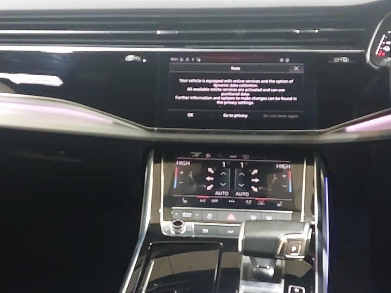 Used Audi Q7 2021 for sale - 77885799: Photo 10