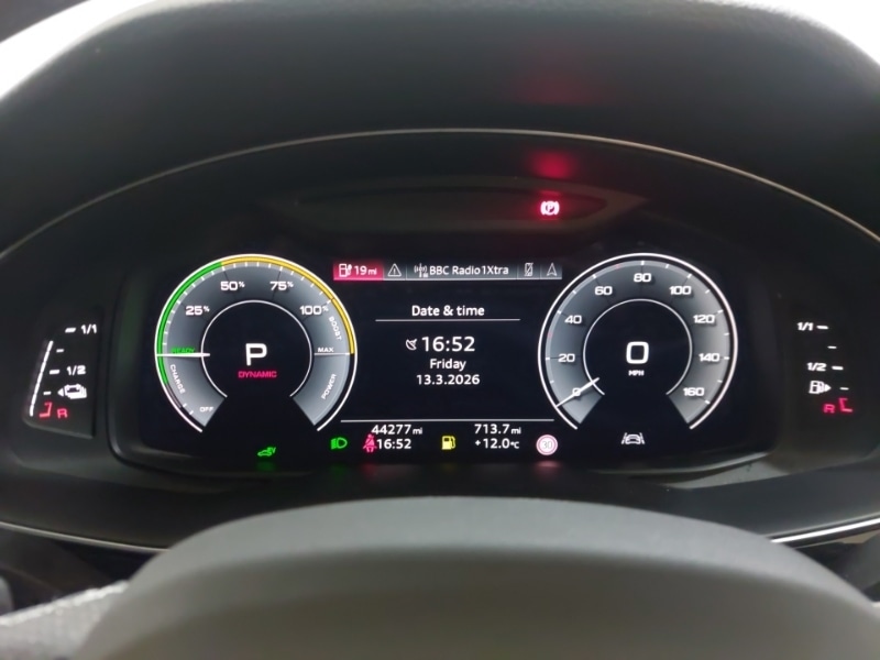 Used Audi Q7 2021 for sale - 77885799: Photo 11