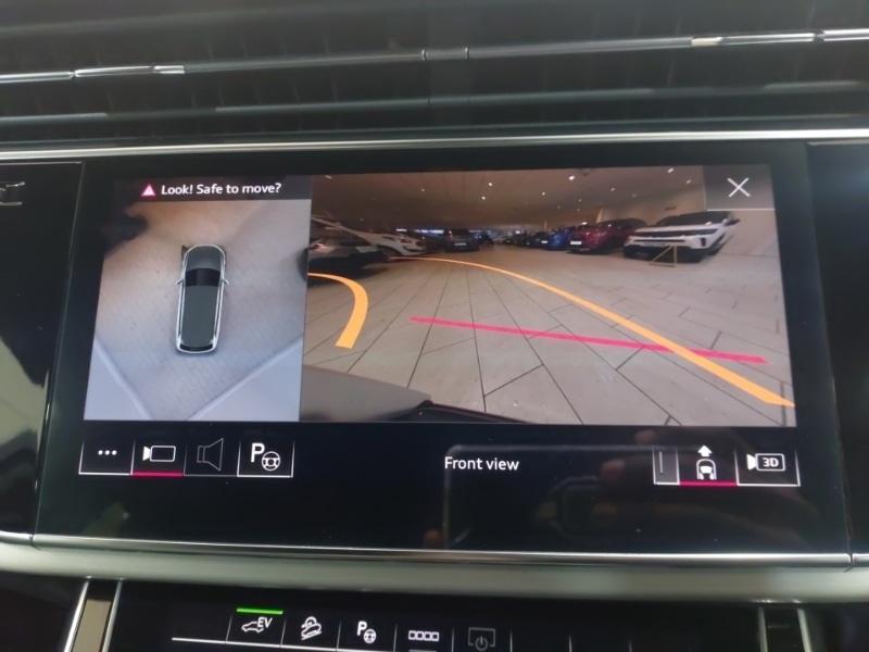 Used Audi Q7 2021 for sale - 77885799: Photo 12