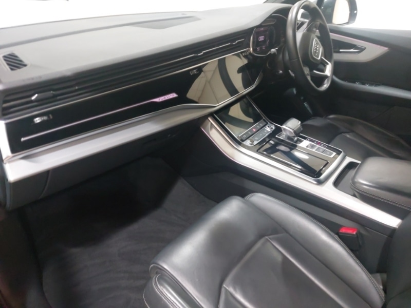 Used Audi Q7 2021 for sale - 77885799: Photo 5