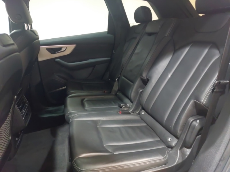 Used Audi Q7 2021 for sale - 77885799: Photo 6