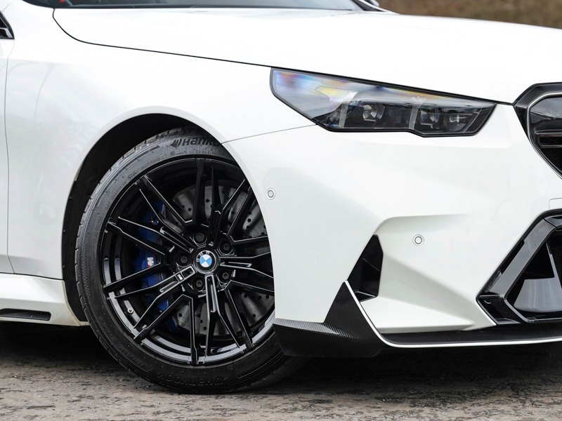 Used BMW M5 2025 for sale - 77454530: Photo 8