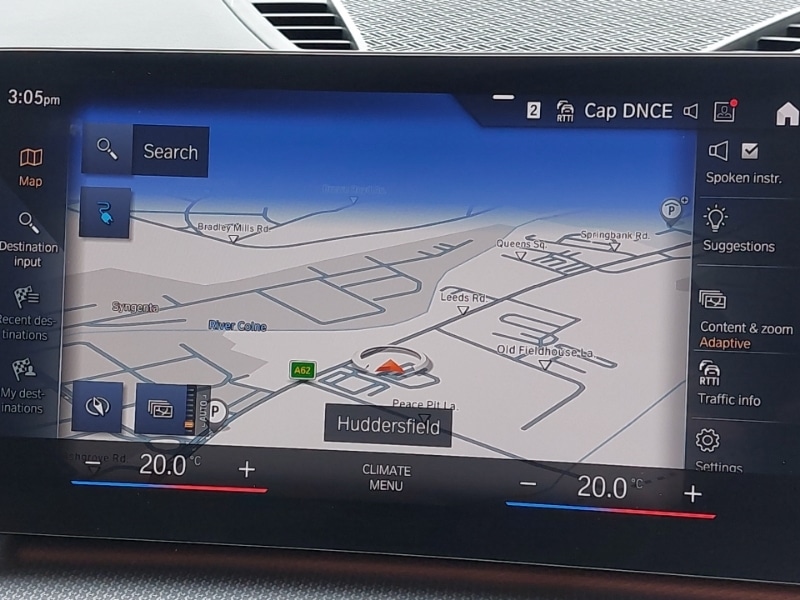 Used BMW iX1 2023 for sale - 77531725: Photo 12