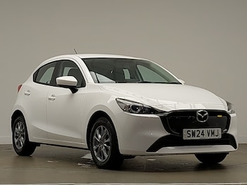 Mazda - Mazda2