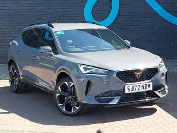 2022 - 1.5 TSI 150 V2 5dr DSG
