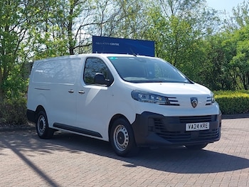 Used Peugeot Expert 2024 for sale - 78450931: Photo