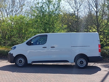 Used Peugeot Expert 2024 for sale - 78450931: Photo