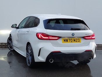 Used BMW 1 Series 2020 for sale - 77523011: Photo