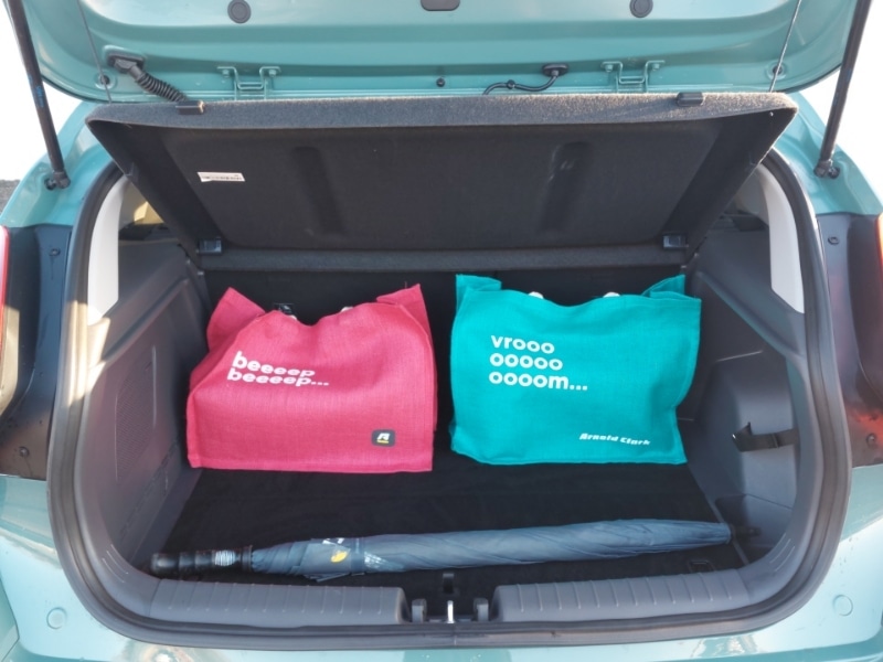 Used Hyundai BAYON 2024 for sale - 77740653: Photo 8