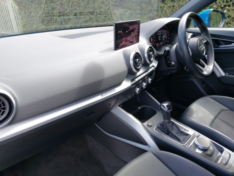 Used Audi Q2 2022 for sale - 77142393: Photo 5