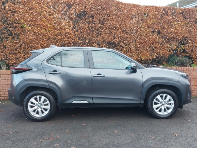 Used Toyota Yaris Cross 2022 for sale - 76726672: Photo 12