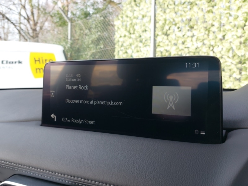 Used Mazda CX-5 2024 for sale - 77467453: Photo 10