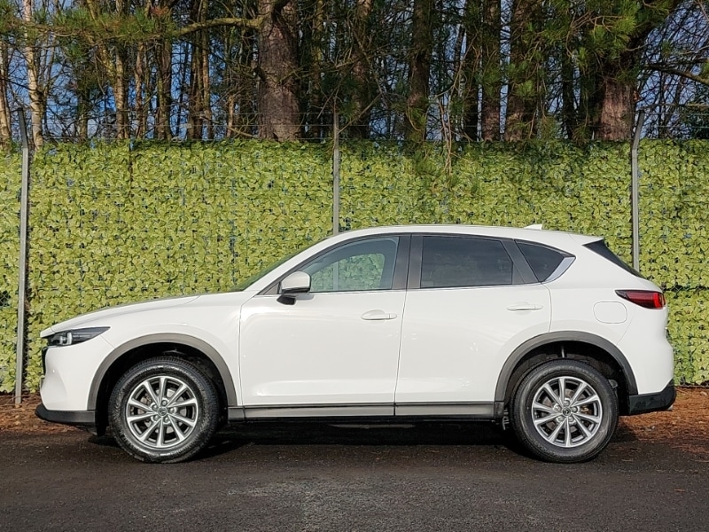 Used Mazda CX-5 2024 for sale - 77467453: Photo 4