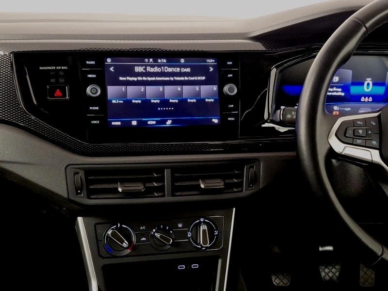 Used Volkswagen Taigo 2023 for sale - 77657310: Photo 10