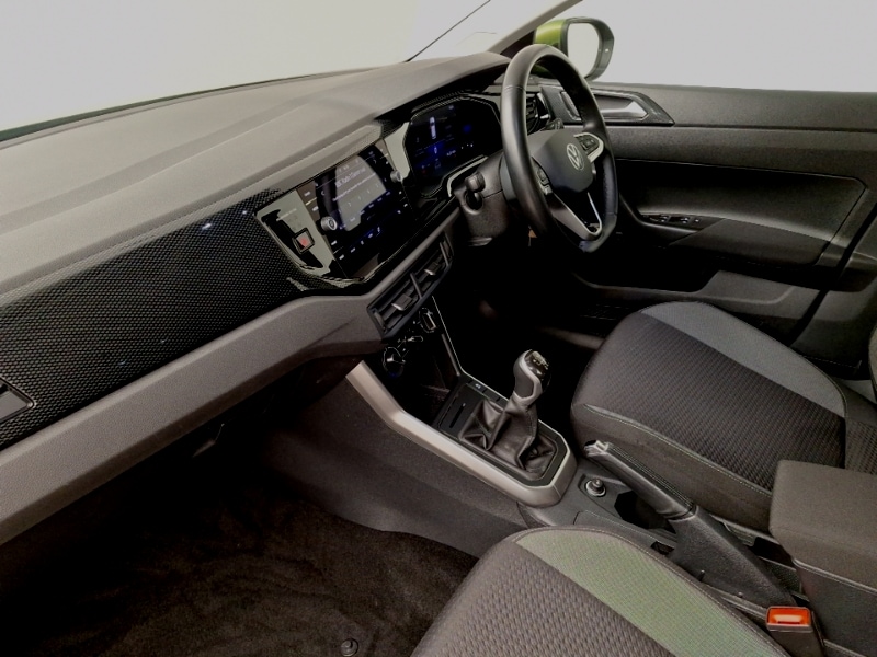 Used Volkswagen Taigo 2023 for sale - 77657310: Photo 5