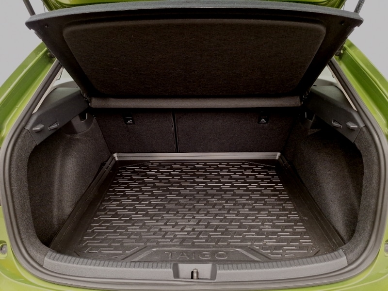 Used Volkswagen Taigo 2023 for sale - 77657310: Photo 8