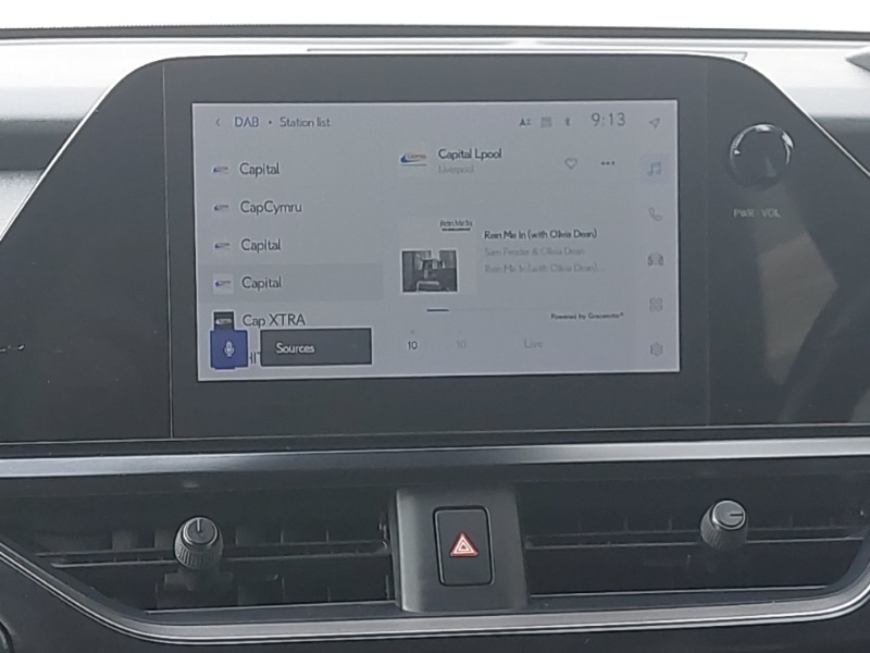 Used Lexus UX 2022 for sale - 76709048: Photo 10