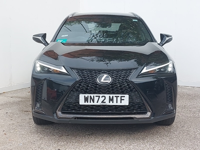 Used Lexus UX 2022 for sale - 76709048: Photo 12