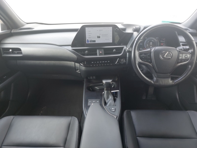 Used Lexus UX 2022 for sale - 76709048: Photo 2