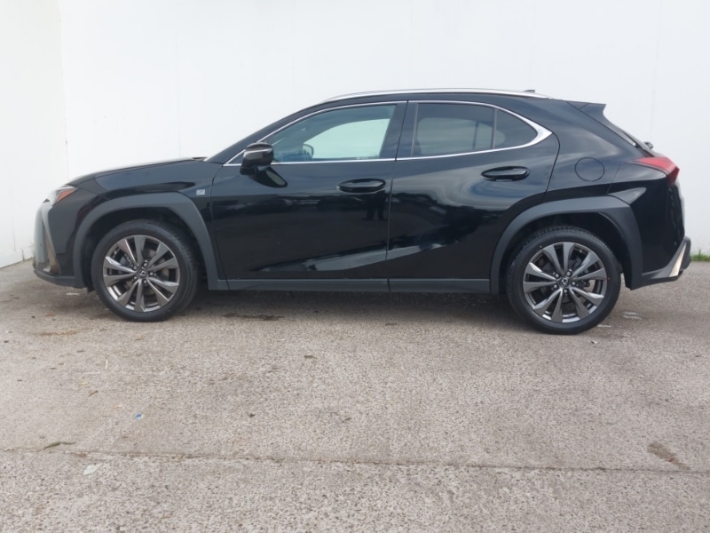 Used Lexus UX 2022 for sale - 76709048: Photo 4