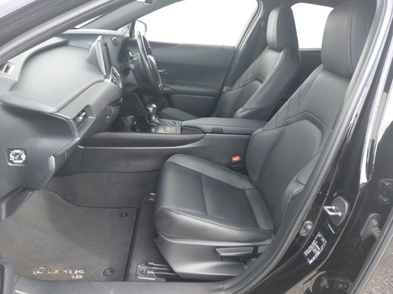 Used Lexus UX 2022 for sale - 76709048: Photo 5