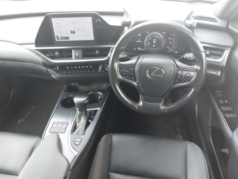 Used Lexus UX 2022 for sale - 76709048: Photo 7