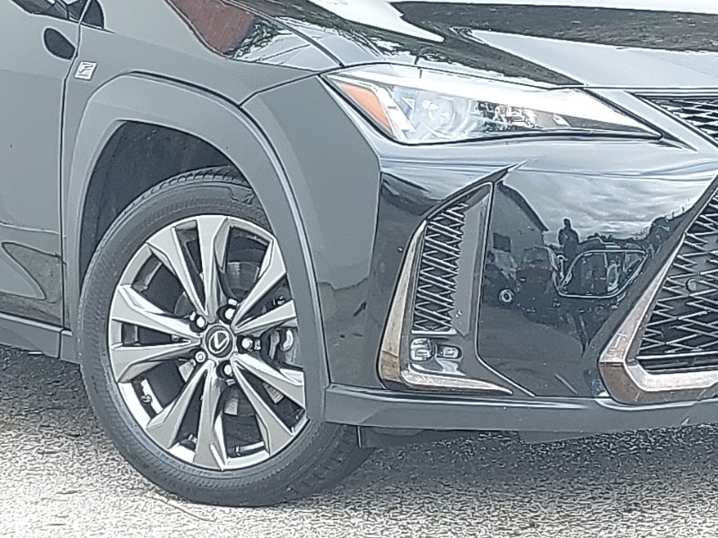 Used Lexus UX 2022 for sale - 76709048: Photo 9
