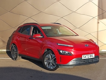 Used Hyundai KONA 2022 for sale - 78318067: Photo