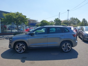 Used Skoda Karoq 2025 for sale - 79262799: Photo
