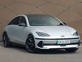 2024 - 239kW First Edition 77kWh 4dr AWD Auto