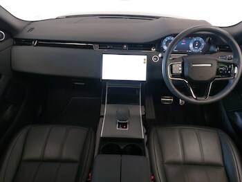 Used Land Rover Range Rover Evoque 2024 for sale - 78491207: Photo