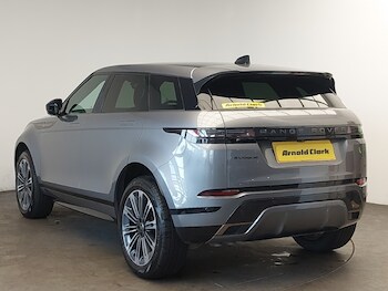 Used Land Rover Range Rover Evoque 2024 for sale - 78491207: Photo