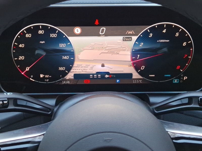 Used Mercedes-Benz GLC 2025 for sale - 77786780: Photo 11