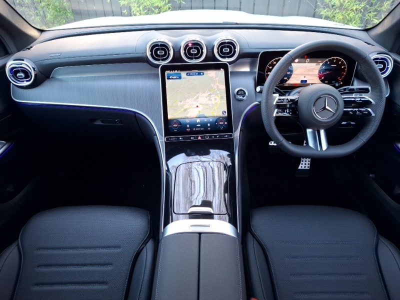 Used Mercedes-Benz GLC 2025 for sale - 77786780: Photo 2