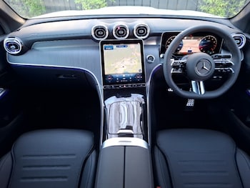 Used Mercedes-Benz GLC 2025 for sale - 77786780: Photo