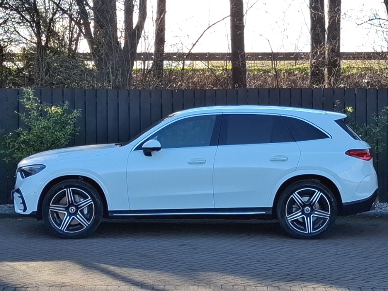 Used Mercedes-Benz GLC 2025 for sale - 77786780: Photo 4