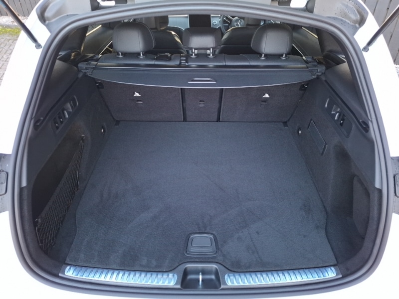 Used Mercedes-Benz GLC 2025 for sale - 77786780: Photo 8