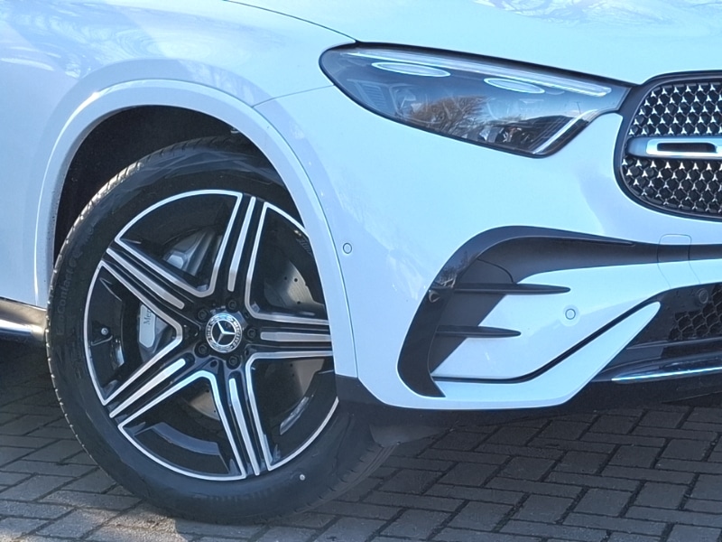 Used Mercedes-Benz GLC 2025 for sale - 77786780: Photo 9