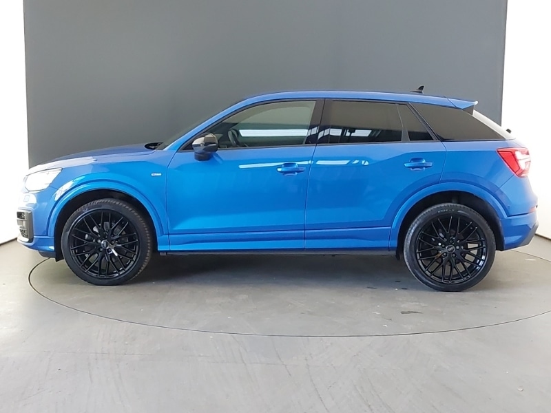 Used Audi Q2 2020 for sale - 77070757: Photo 4