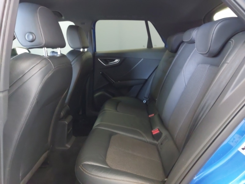 Used Audi Q2 2020 for sale - 77070757: Photo 6