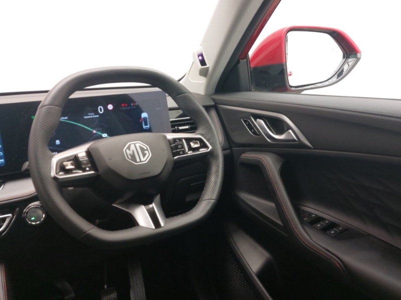 Used MG MG HS 2025 for sale - 77257010: Photo 11