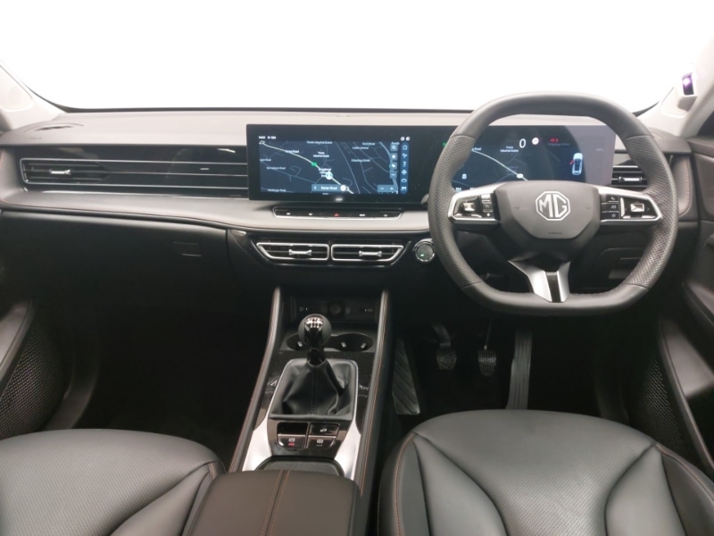 Used MG MG HS 2025 for sale - 77257010: Photo 2