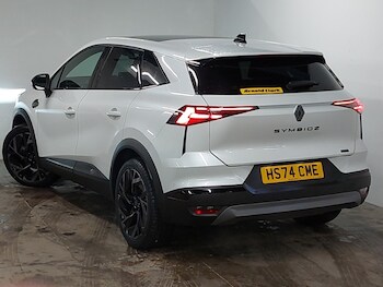 Used Renault Other 2025 for sale - 77253483: Photo