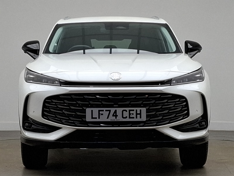 Used MG MG HS 2025 for sale - 76708559: Photo 12