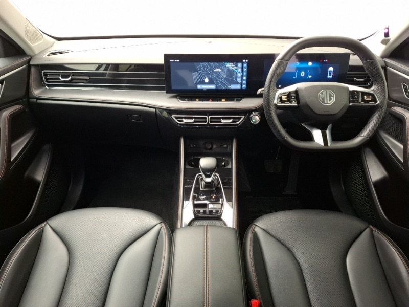 Used MG MG HS 2025 for sale - 76708559: Photo 2