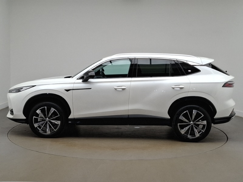 Used MG MG HS 2025 for sale - 76708559: Photo 4