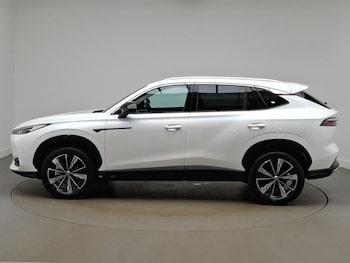 Used MG MG HS 2025 for sale - 76708559: Photo