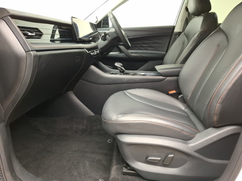 Used MG MG HS 2025 for sale - 76708559: Photo 5