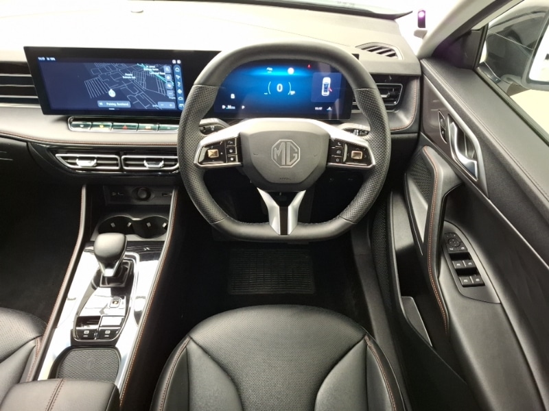 Used MG MG HS 2025 for sale - 76708559: Photo 7